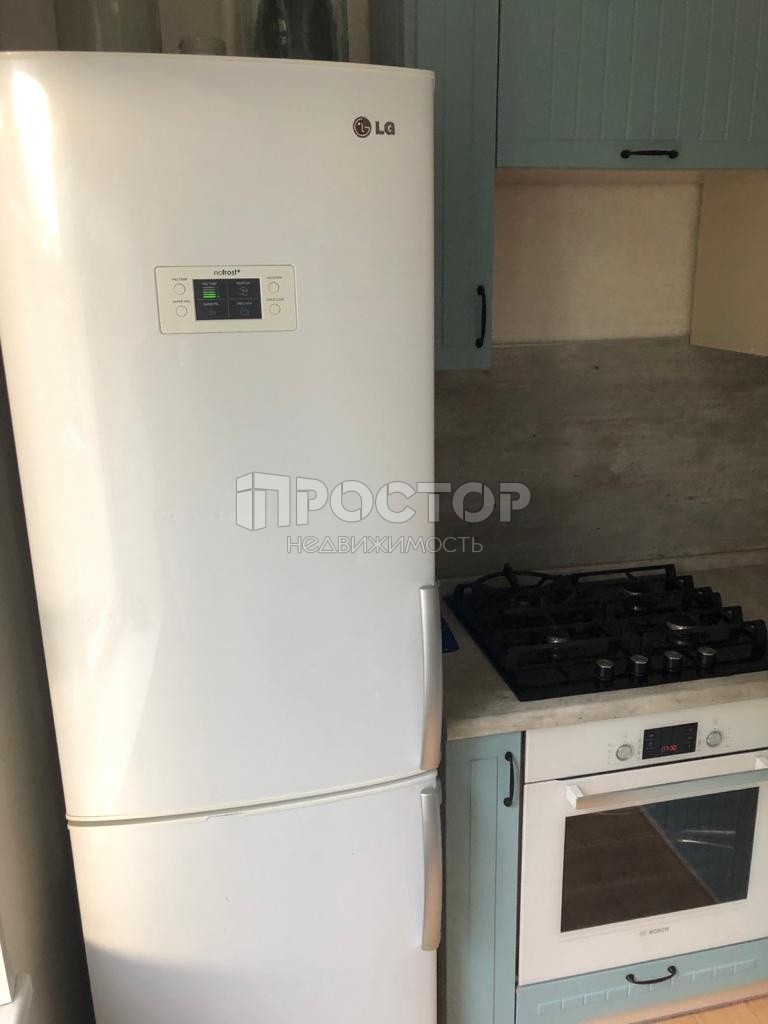 2-комнатная квартира, 44 м² - фото 14