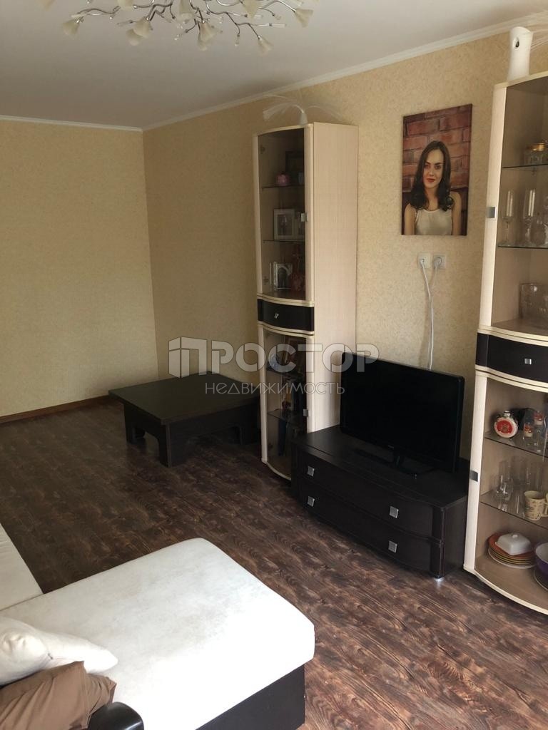 2-комнатная квартира, 44 м² - фото 5