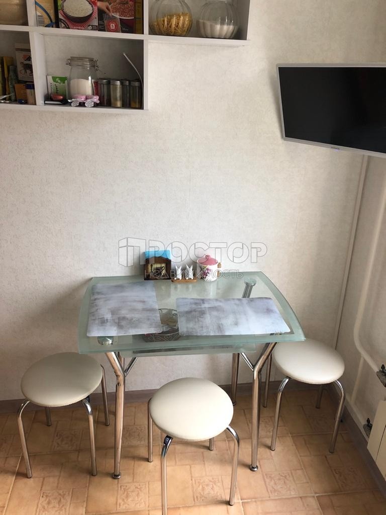 2-комнатная квартира, 44 м² - фото 16