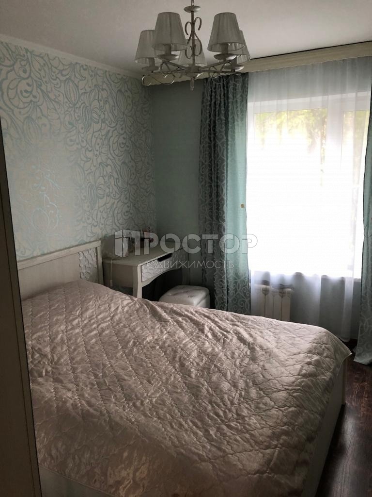 2-комнатная квартира, 44 м² - фото 9