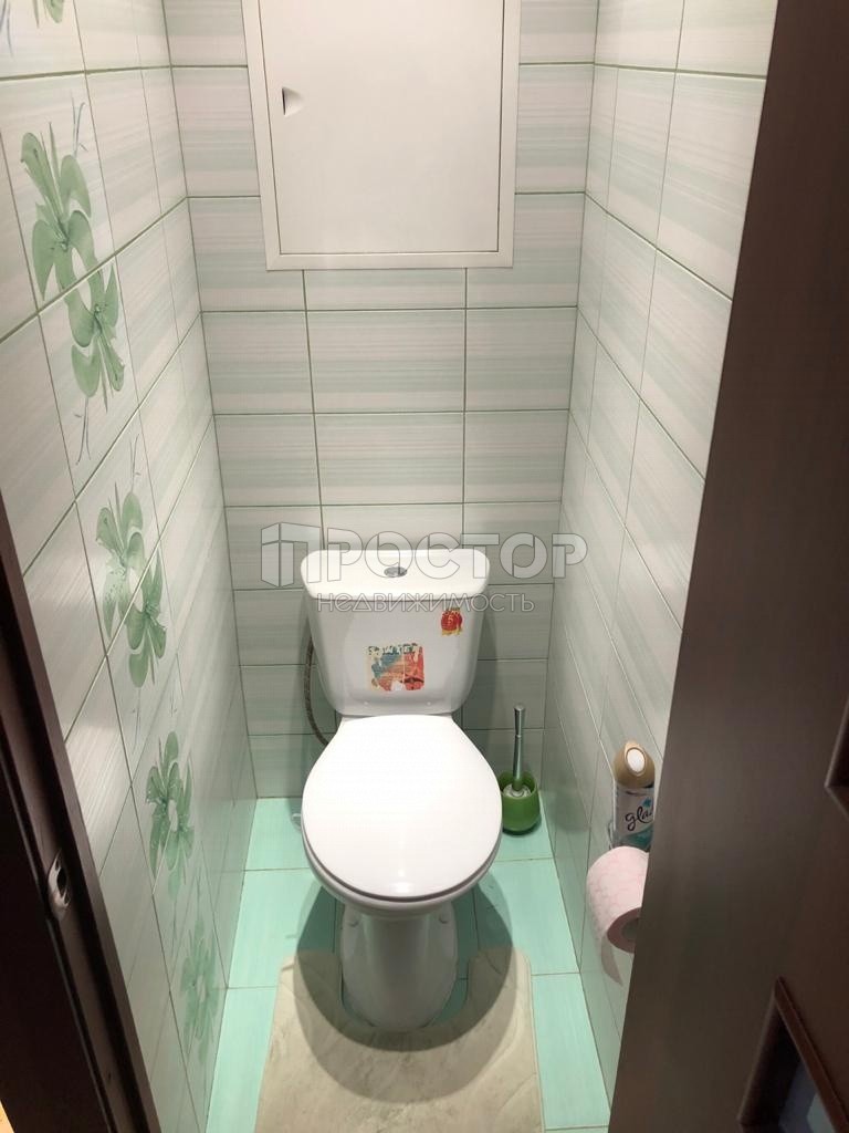 2-комнатная квартира, 44 м² - фото 19