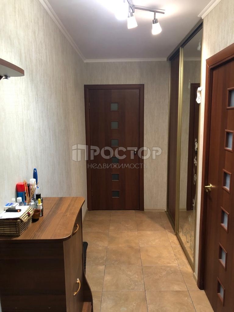2-комнатная квартира, 44 м² - фото 3
