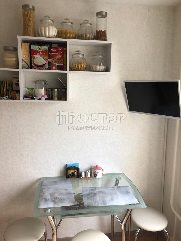 2-комнатная квартира, 44 м² - фото 13