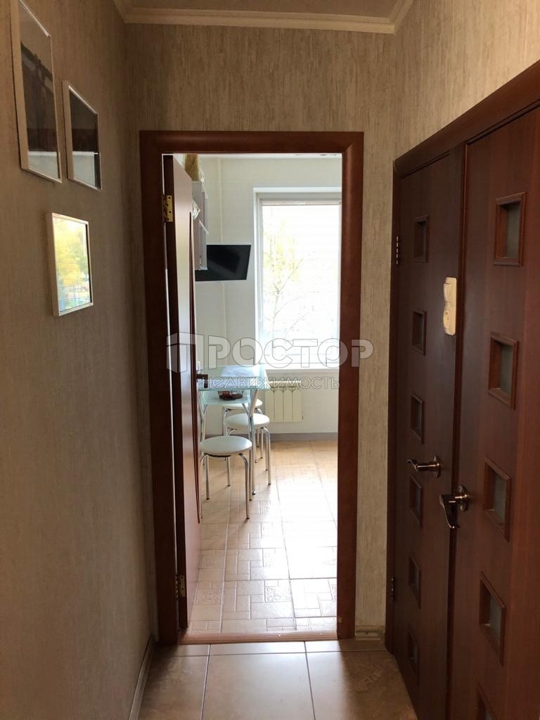 2-комнатная квартира, 44 м² - фото 11