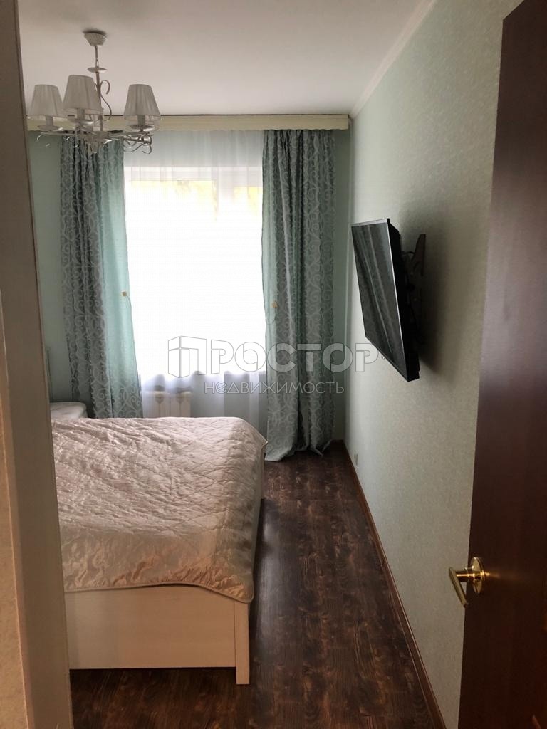 2-комнатная квартира, 44 м² - фото 10