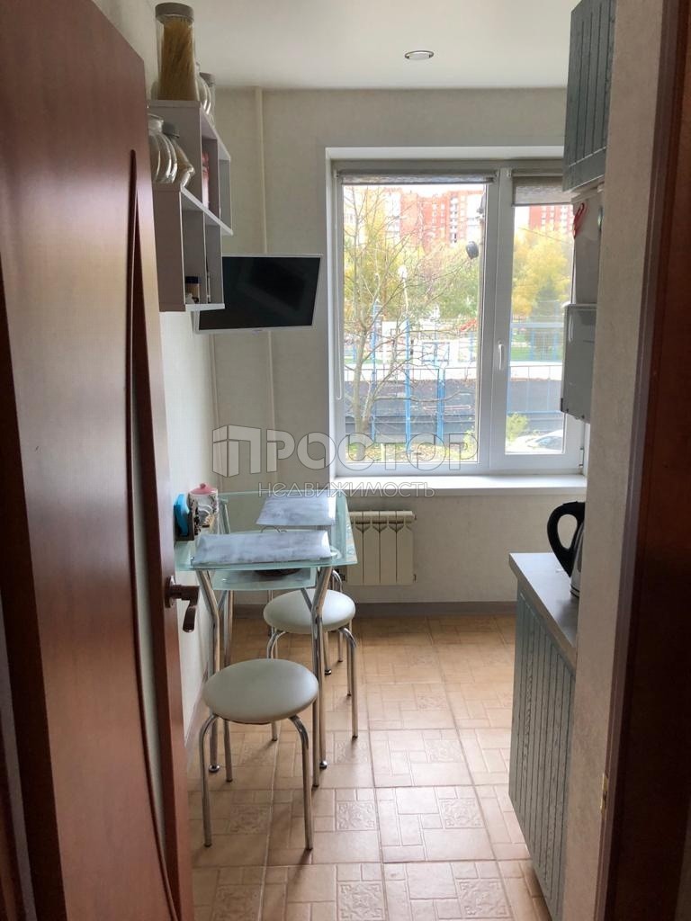 2-комнатная квартира, 44 м² - фото 12