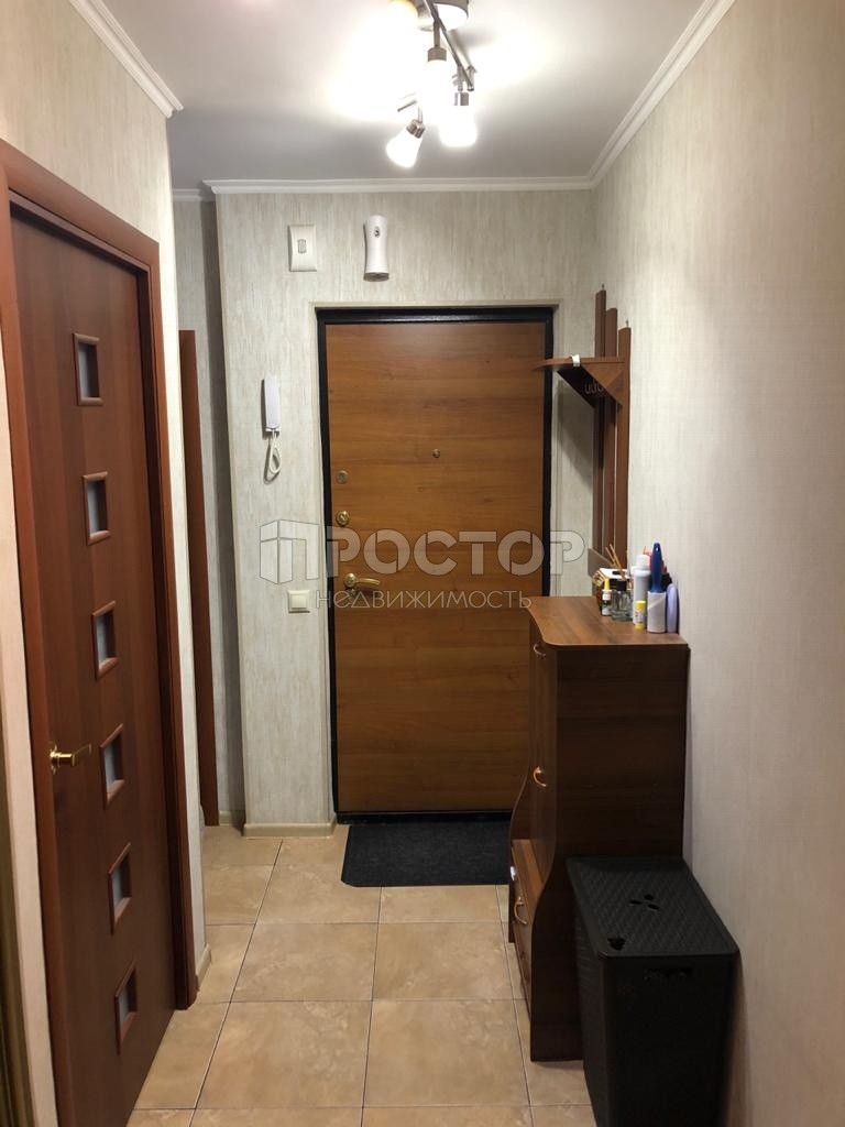 2-комнатная квартира, 44 м² - фото 4