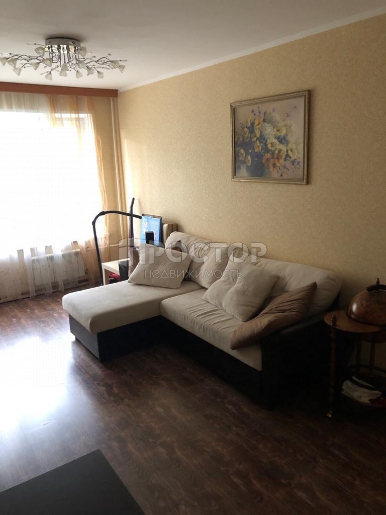 2-комнатная квартира, 44 м² - фото 7