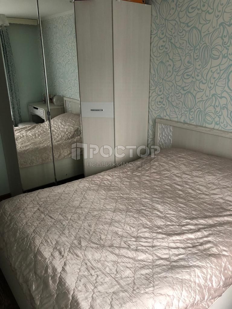 2-комнатная квартира, 44 м² - фото 8