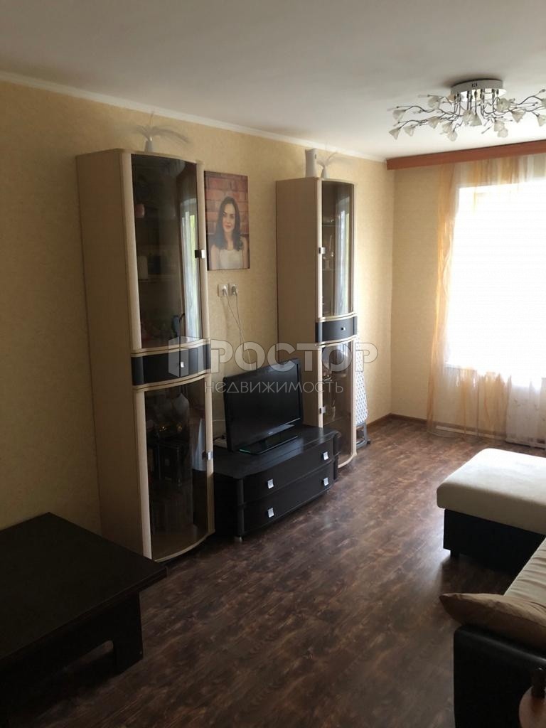2-комнатная квартира, 44 м² - фото 6