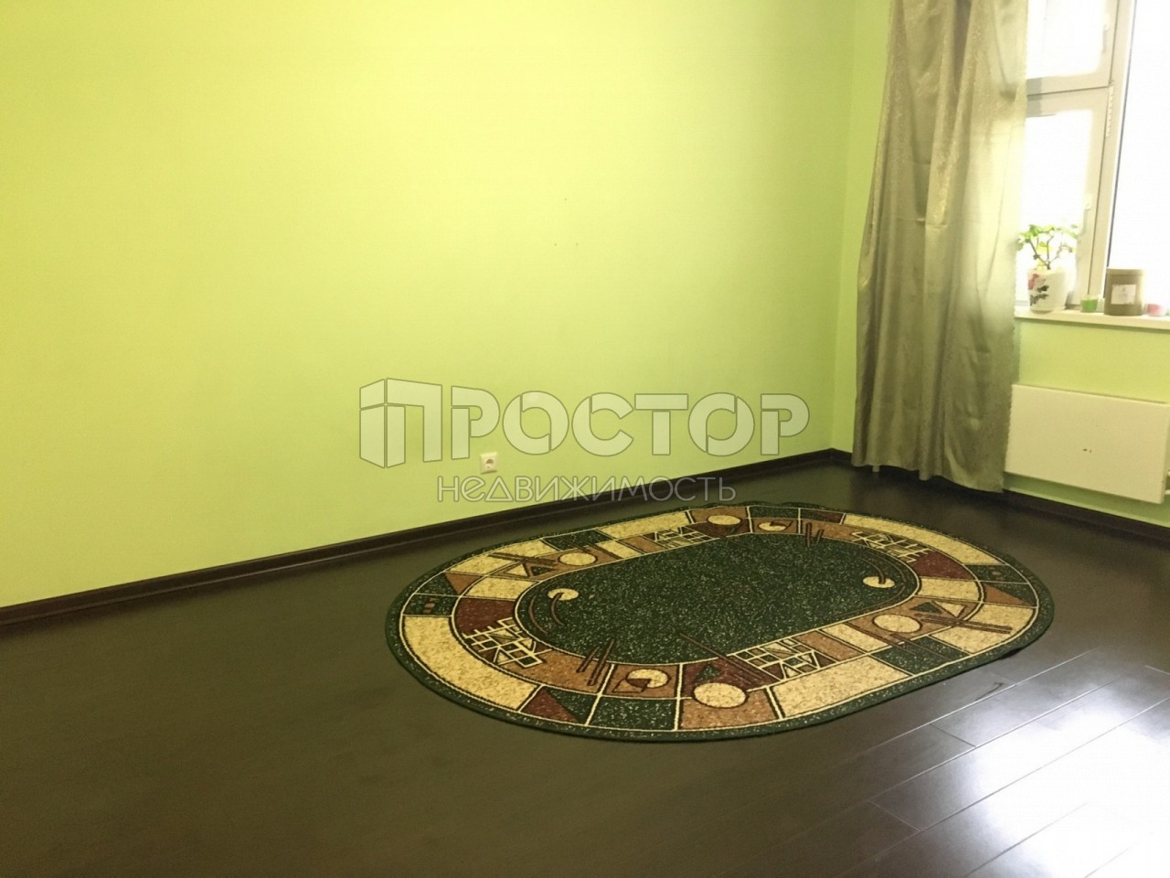 3-комнатная квартира, 81.2 м² - фото 8