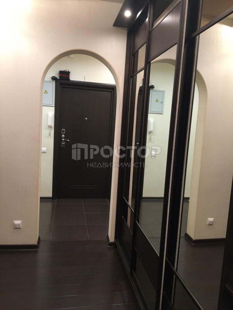3-комнатная квартира, 81.2 м² - фото 10