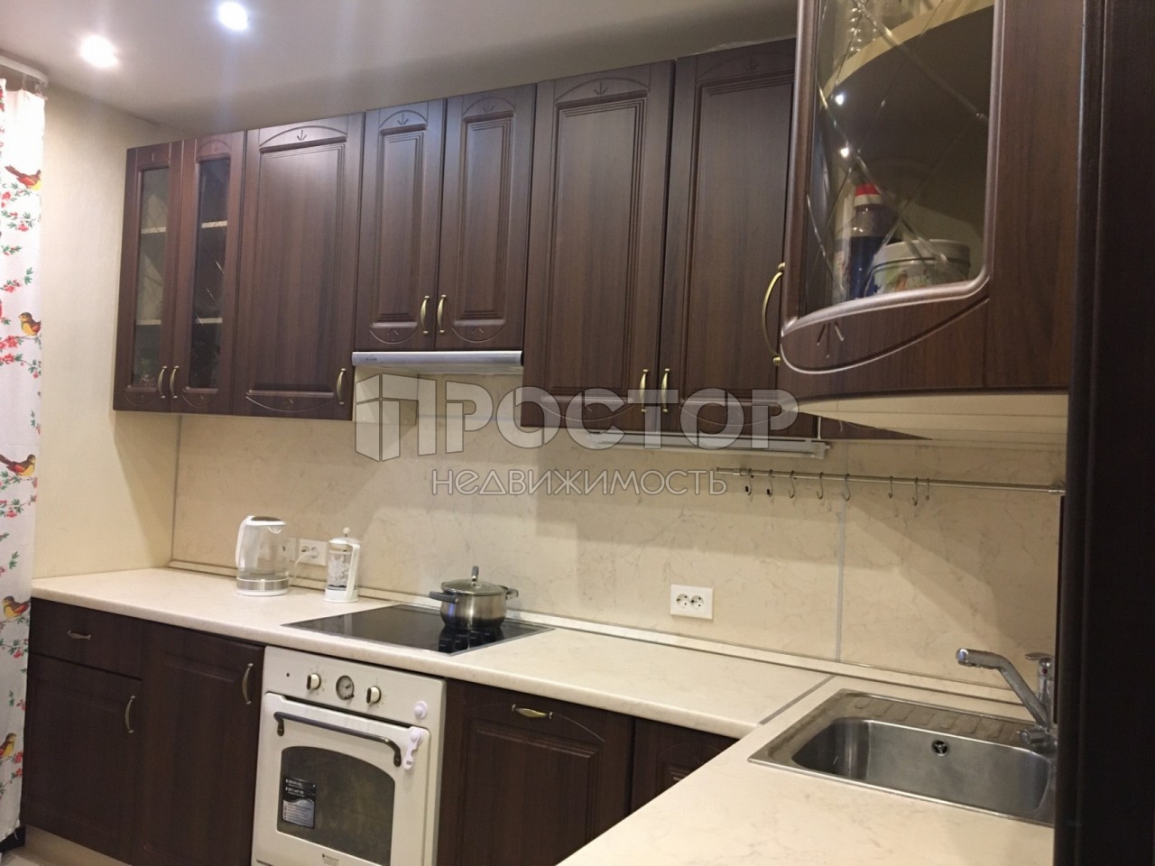 3-комнатная квартира, 81.2 м² - фото 2