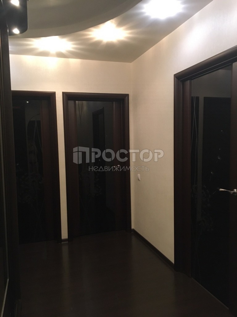 3-комнатная квартира, 81.2 м² - фото 11