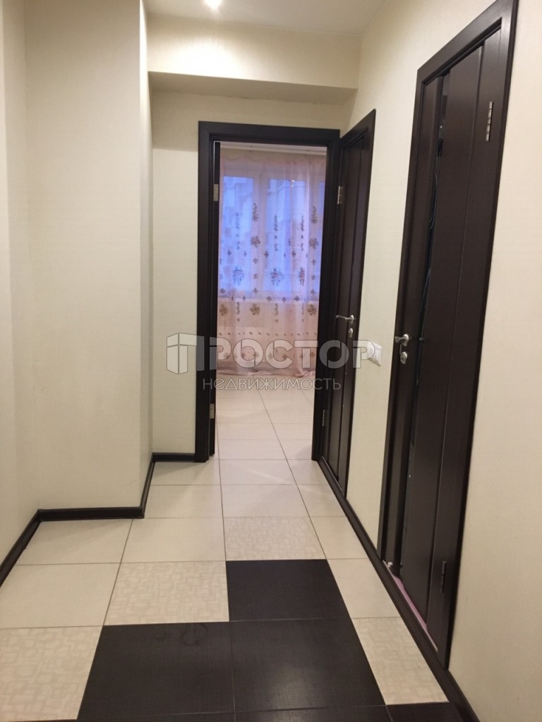 3-комнатная квартира, 81.2 м² - фото 9