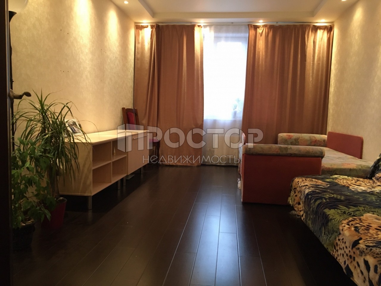 3-комнатная квартира, 81.2 м² - фото 4