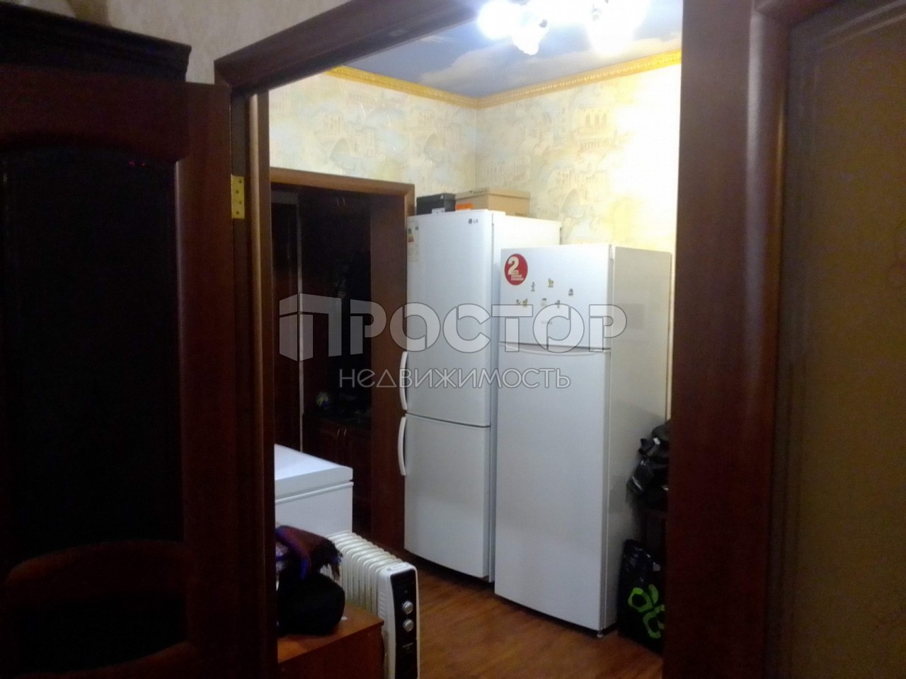 3-комнатная квартира, 70 м² - фото 13