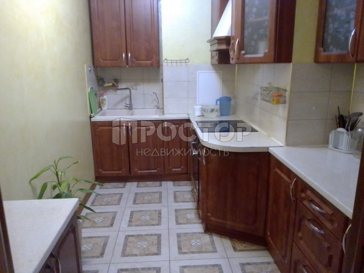 3-комнатная квартира, 70 м² - фото 14