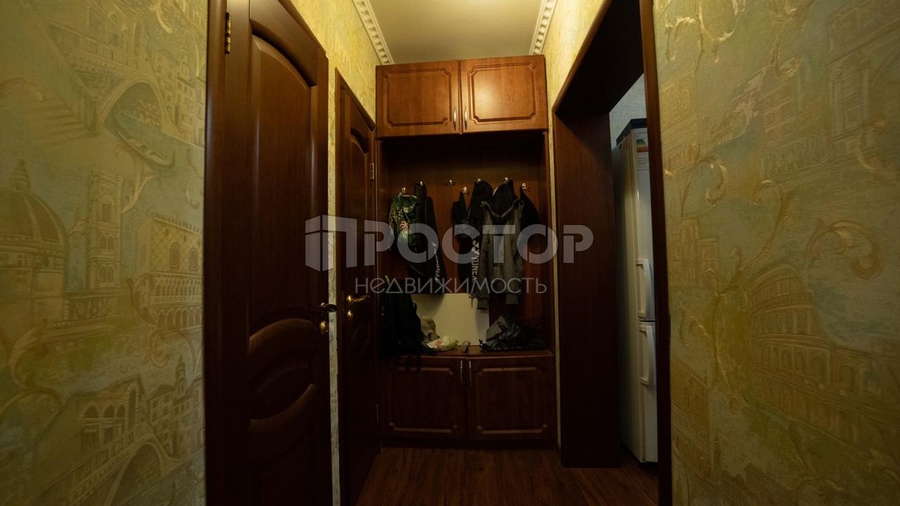 3-комнатная квартира, 70 м² - фото 12