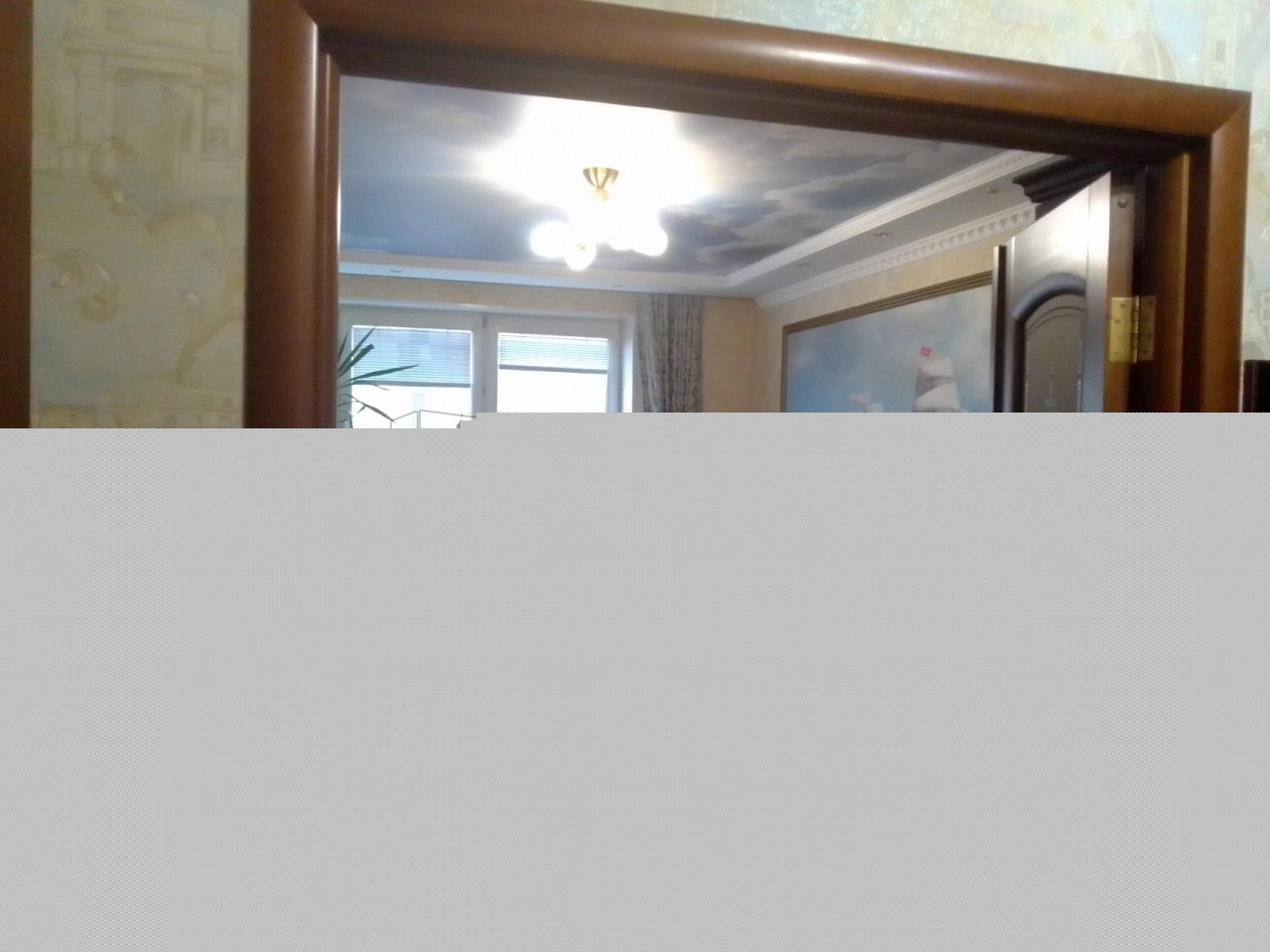 3-комнатная квартира, 70 м² - фото 4