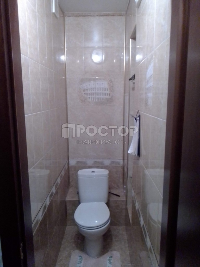 3-комнатная квартира, 70 м² - фото 17