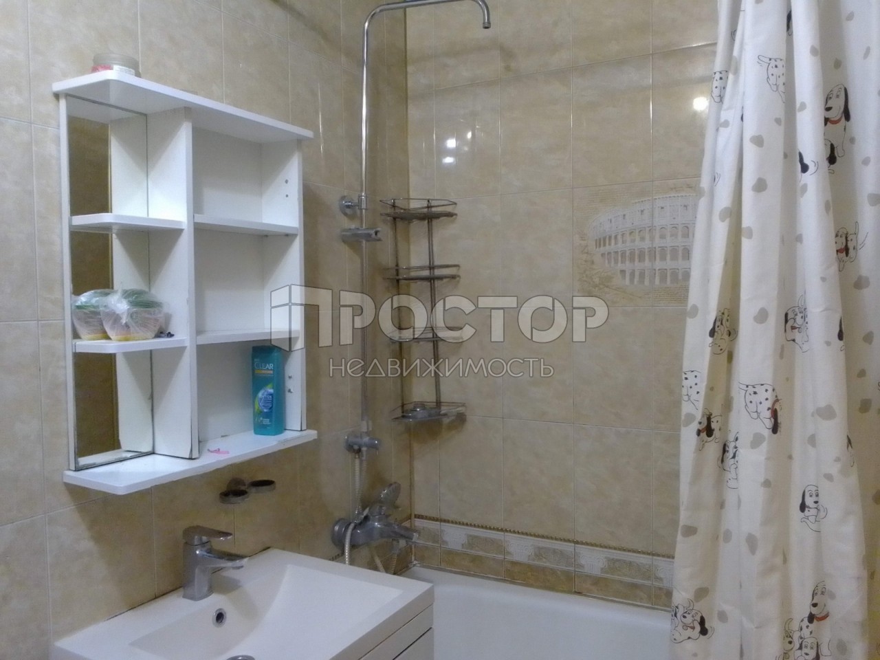 3-комнатная квартира, 70 м² - фото 19