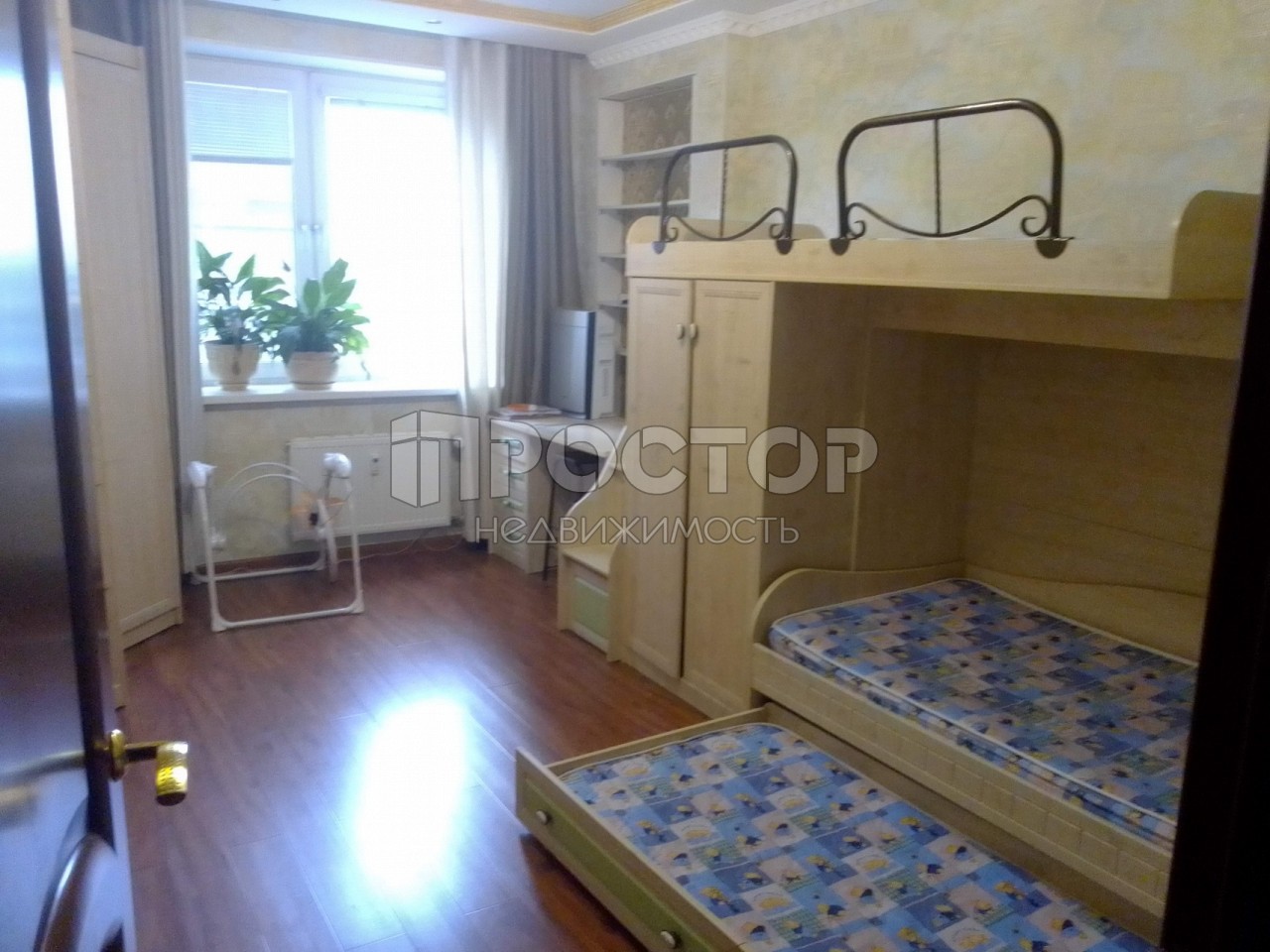 3-комнатная квартира, 70 м² - фото 21