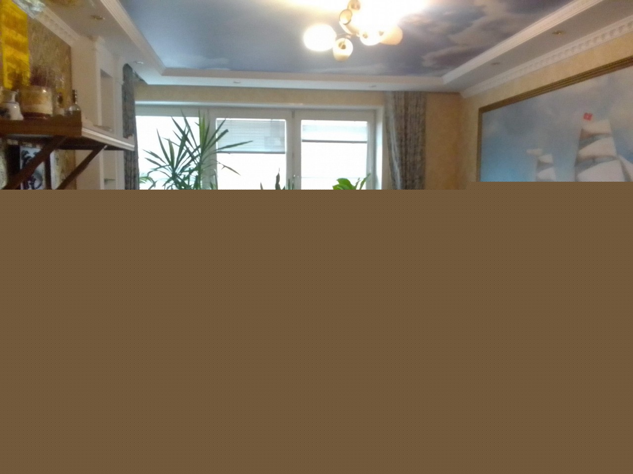 3-комнатная квартира, 70 м² - фото 2