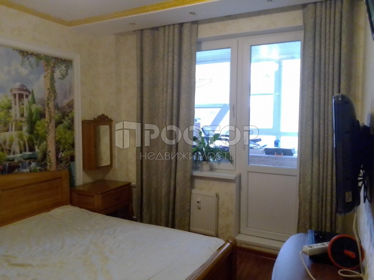 3-комнатная квартира, 70 м² - фото 8