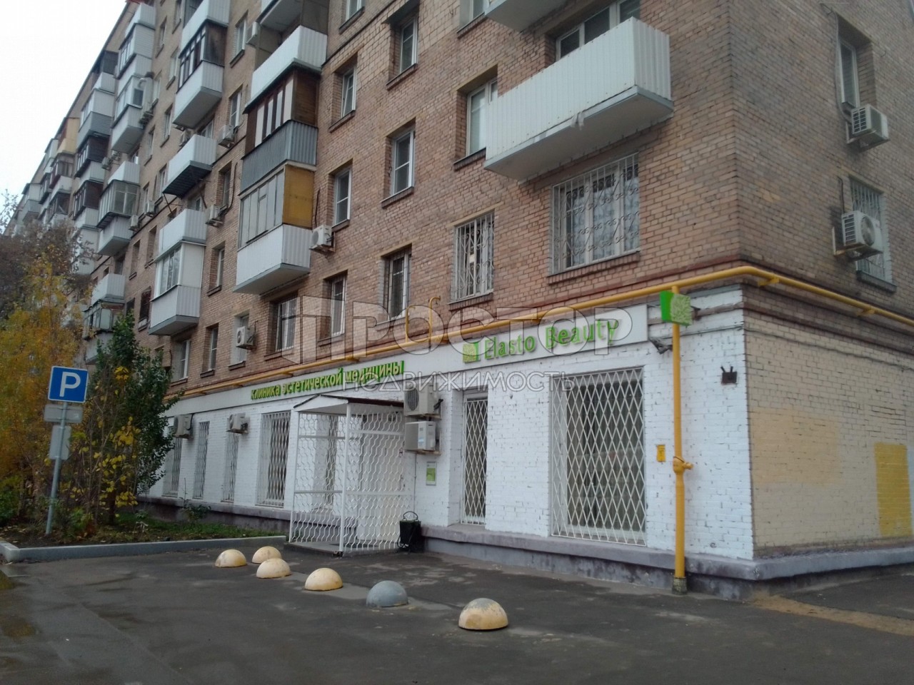 1-комнатная квартира, 30.4 м² - фото 29