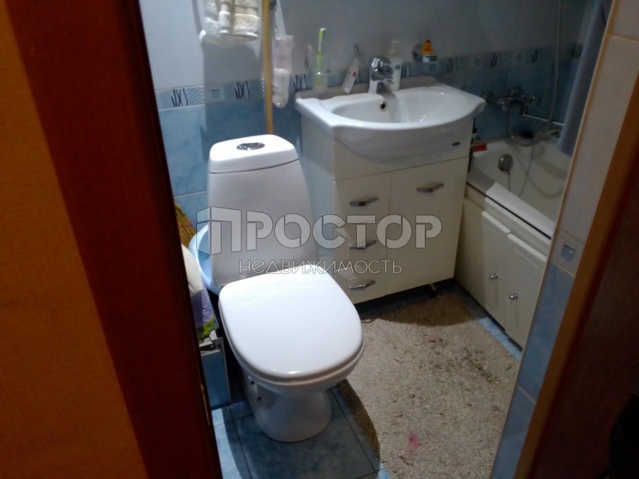 1-комнатная квартира, 30.4 м² - фото 13