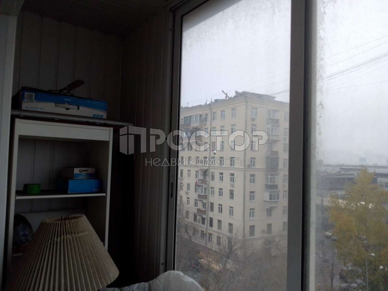 1-комнатная квартира, 30.4 м² - фото 7