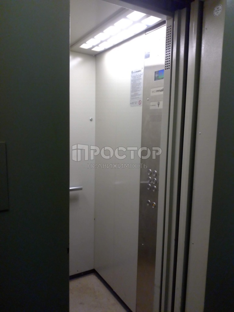 1-комнатная квартира, 30.4 м² - фото 23