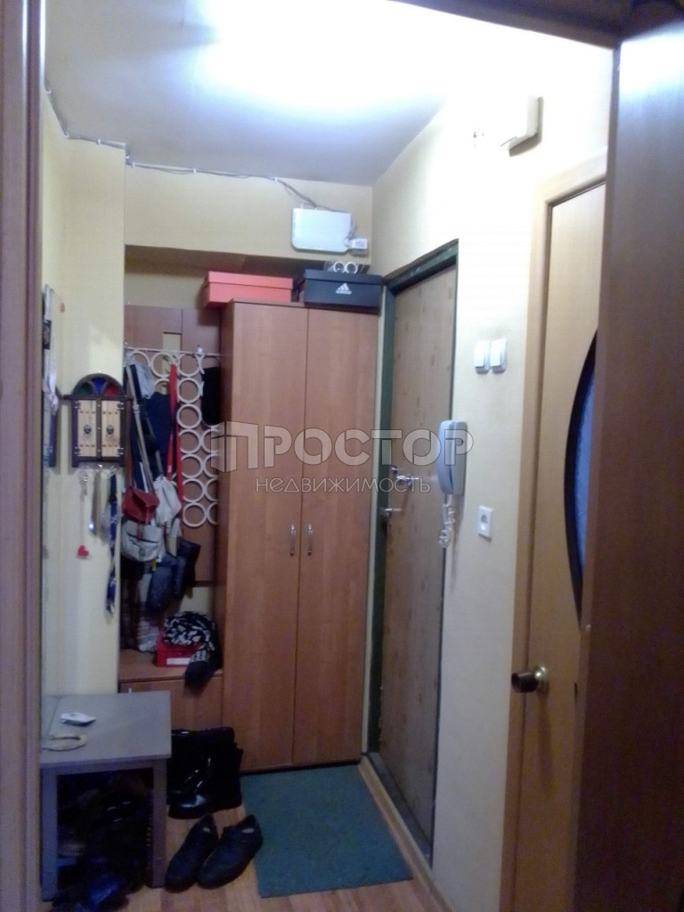 1-комнатная квартира, 30.4 м² - фото 18