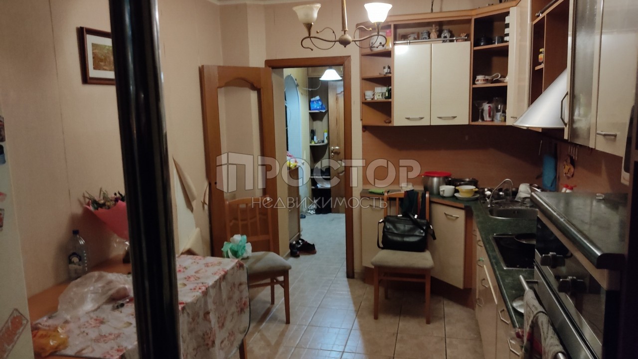 3-комнатная квартира, 86 м² - фото 4