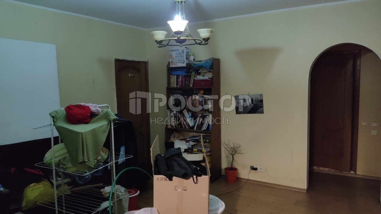 3-комнатная квартира, 86 м² - фото 13