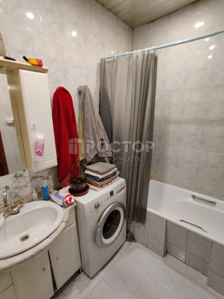 3-комнатная квартира, 80.9 м² - фото 5