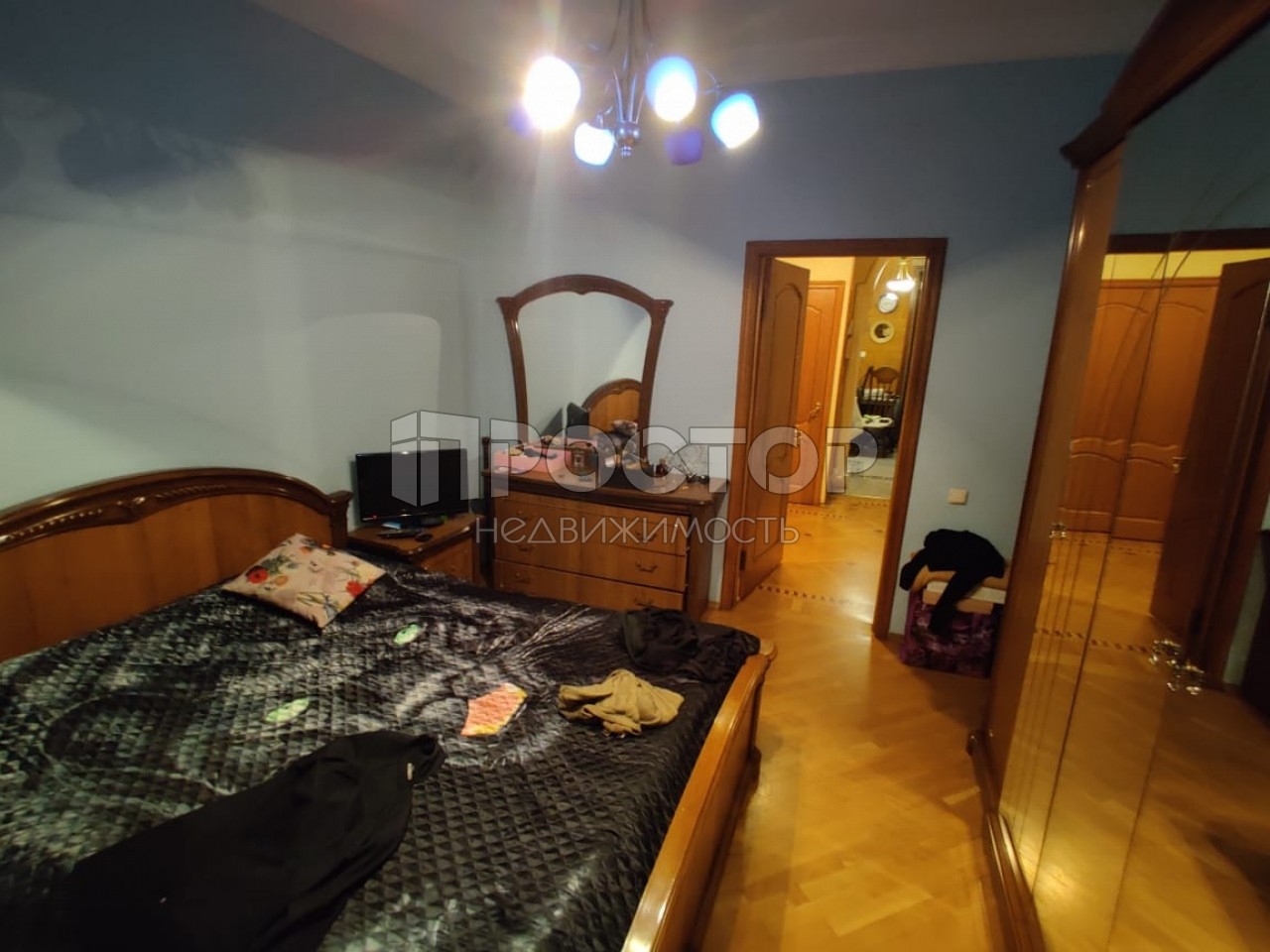 3-комнатная квартира, 80.9 м² - фото 9