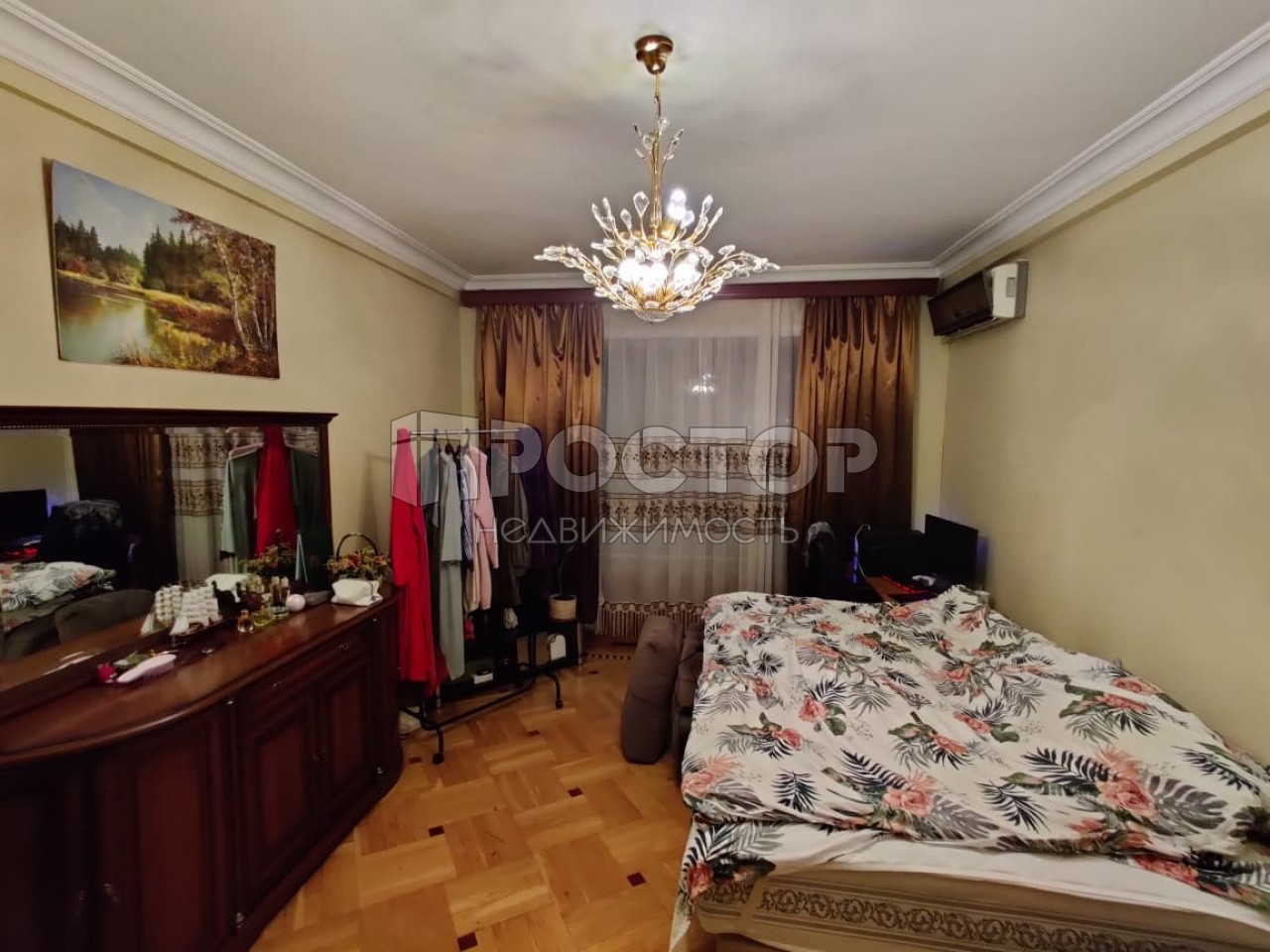 3-комнатная квартира, 80.9 м² - фото 8