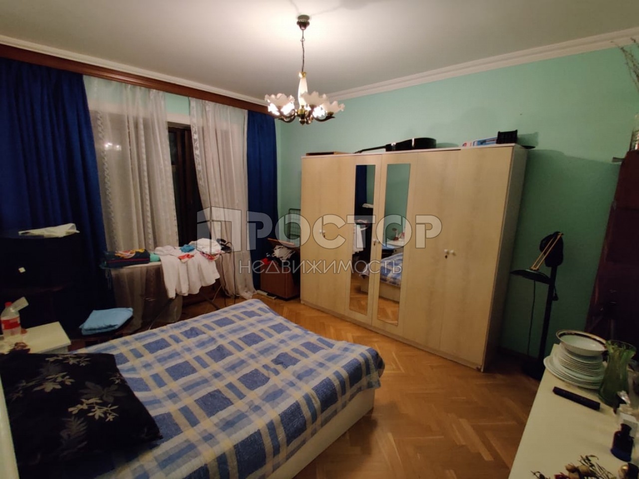 3-комнатная квартира, 80.9 м² - фото 7