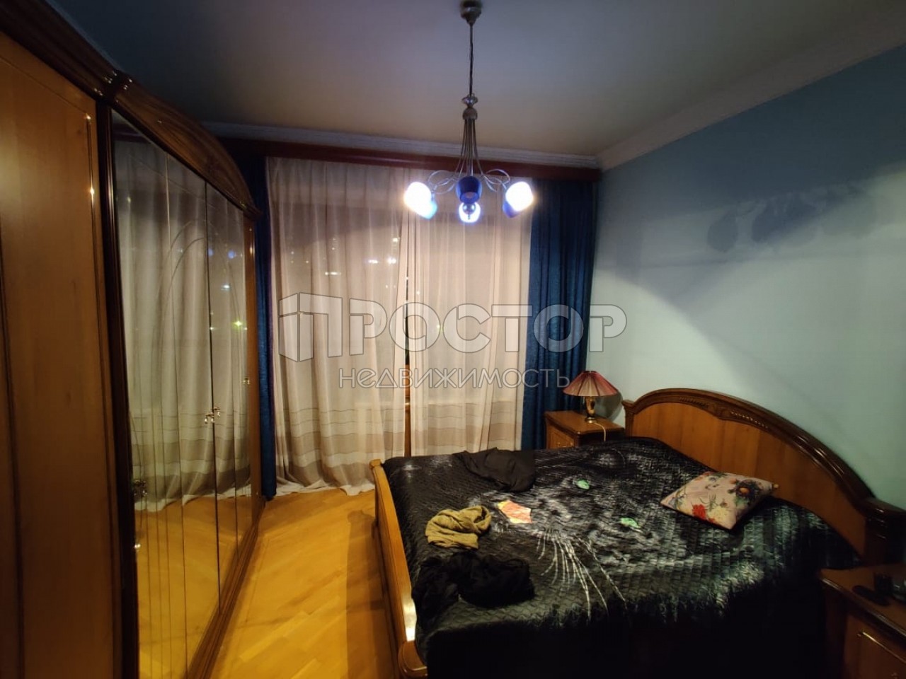 3-комнатная квартира, 80.9 м² - фото 10
