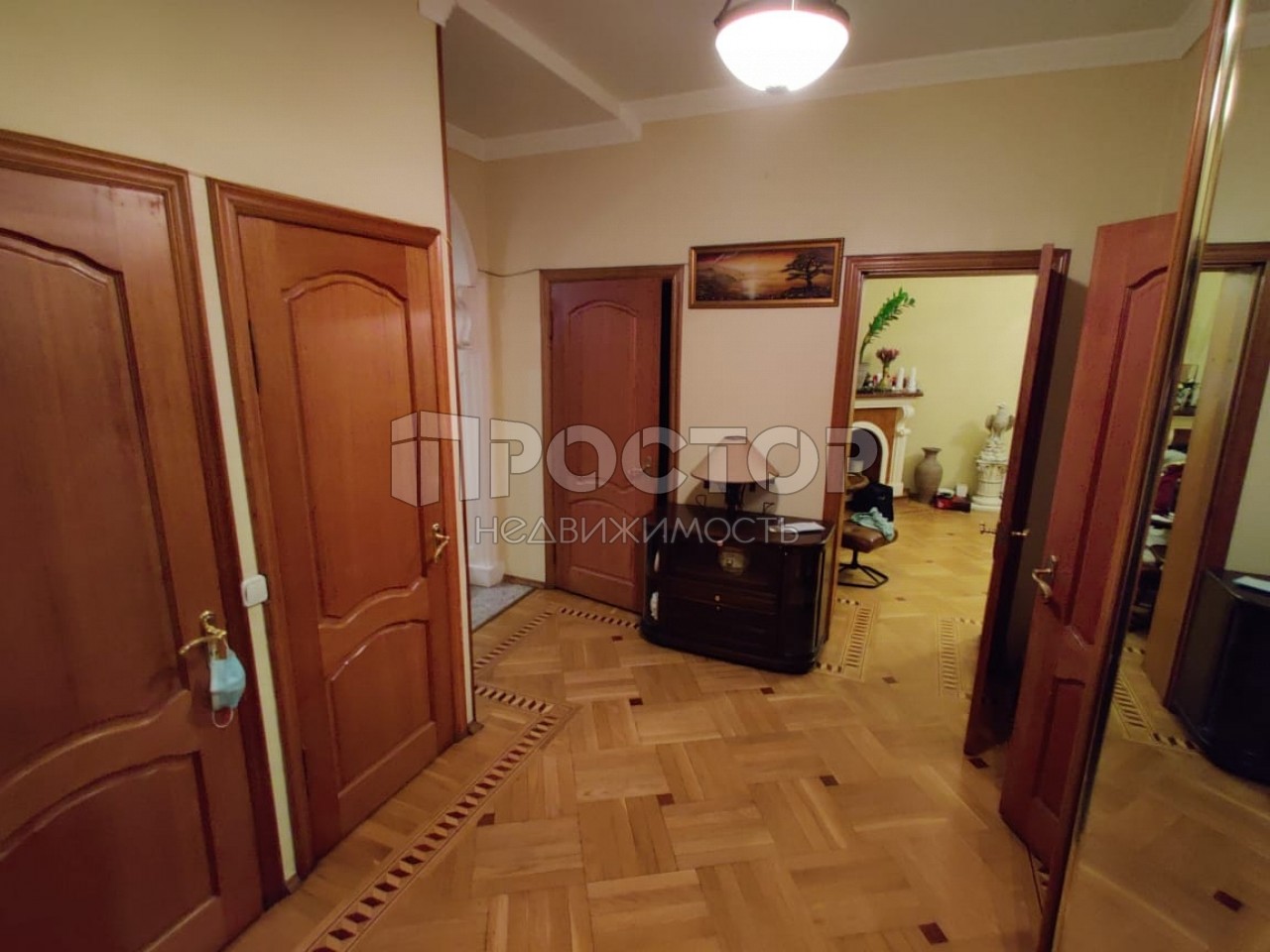 3-комнатная квартира, 80.9 м² - фото 4
