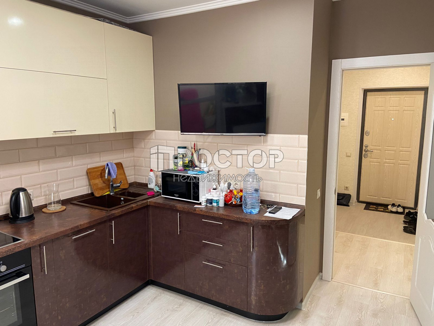 2-комнатная квартира, 57.4 м² - фото 7