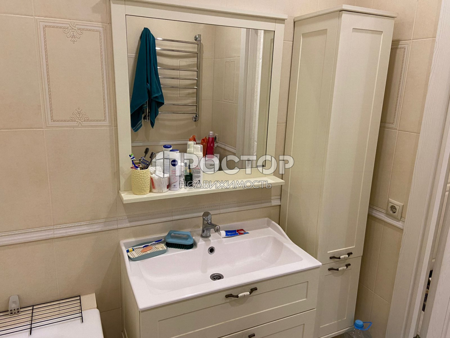 2-комнатная квартира, 57.4 м² - фото 9