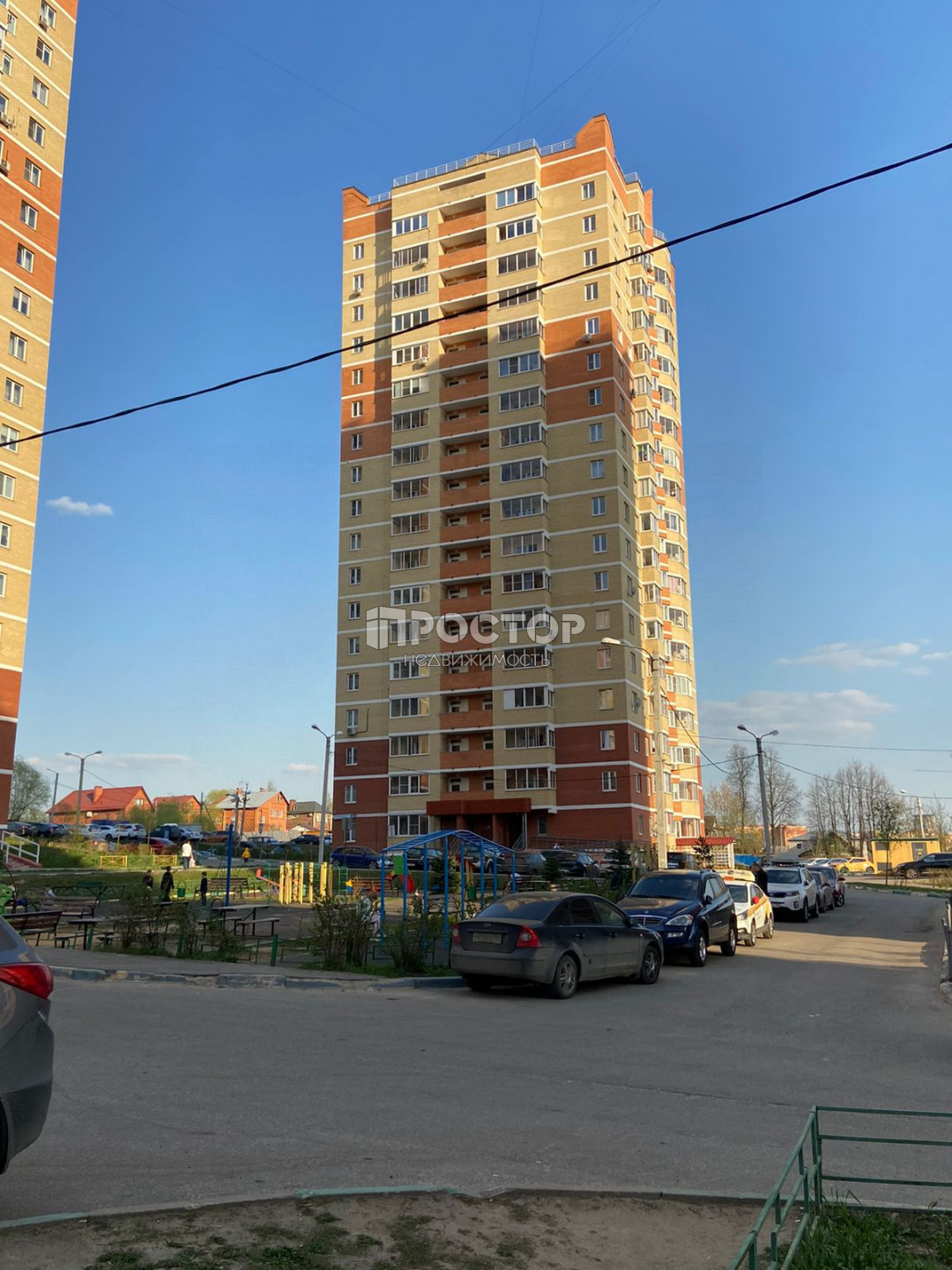 2-комнатная квартира, 57.4 м² - фото 22
