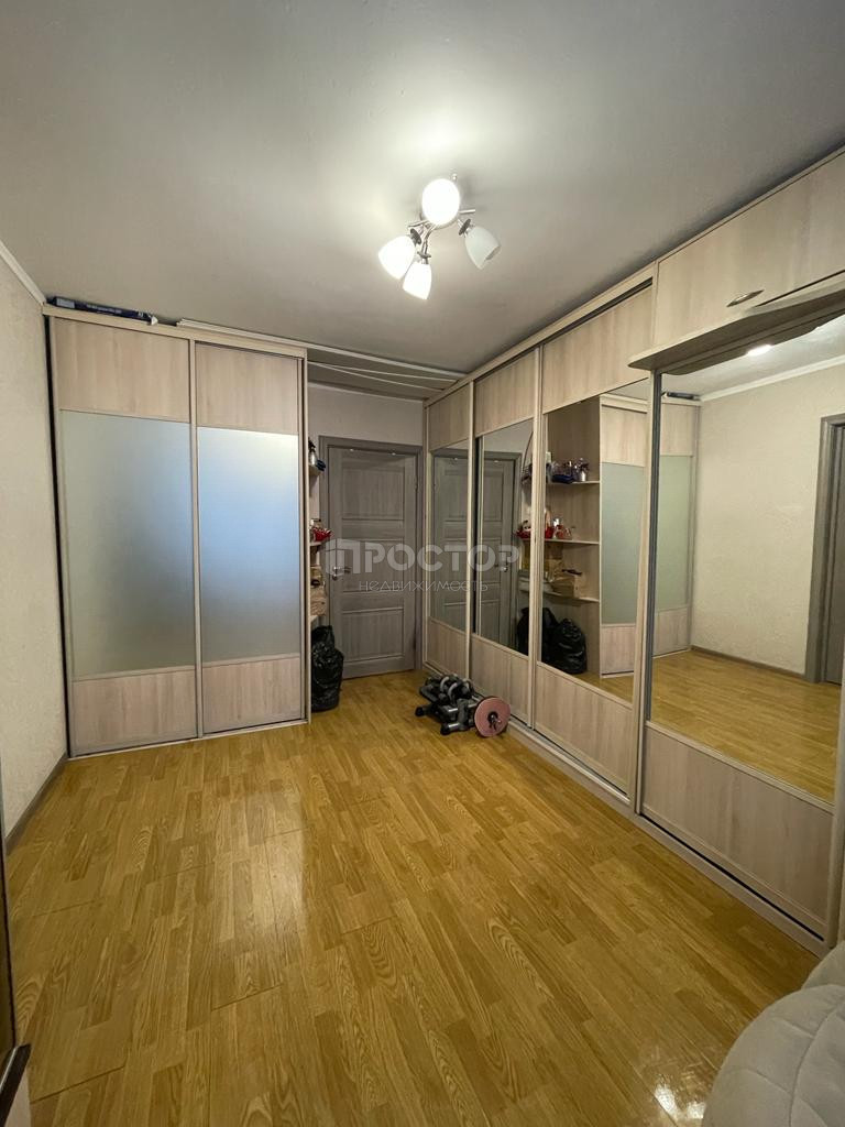 3-комнатная квартира, 53 м² - фото 3