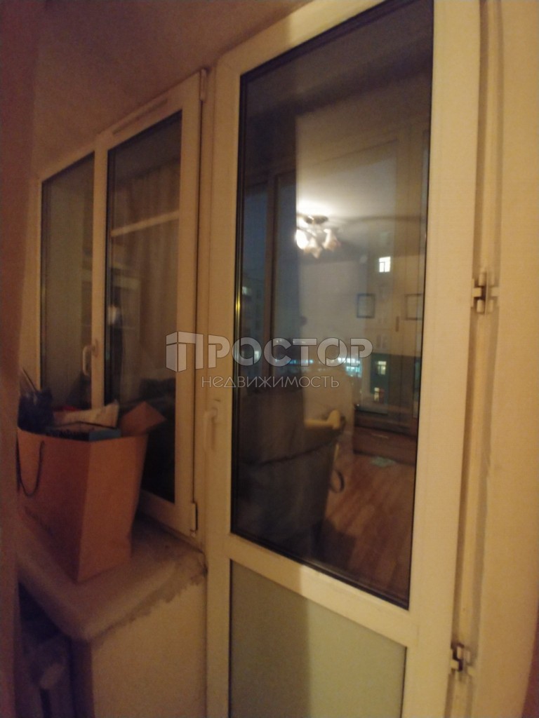 1-комнатная квартира, 30.4 м² - фото 5