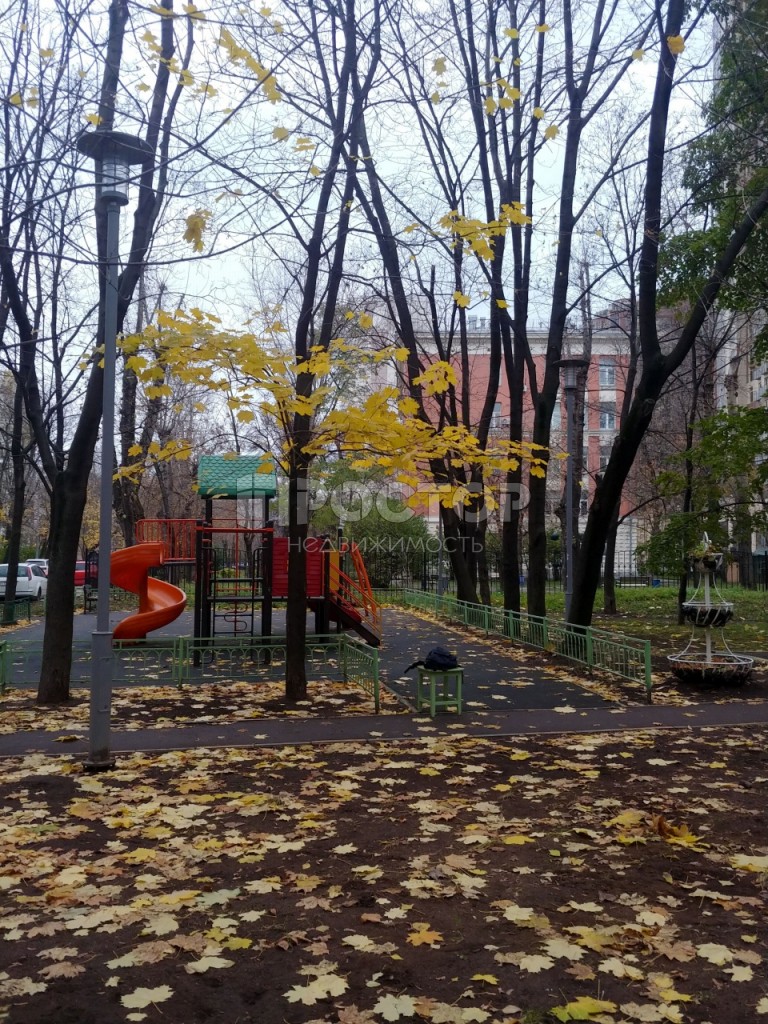 1-комнатная квартира, 30.4 м² - фото 20