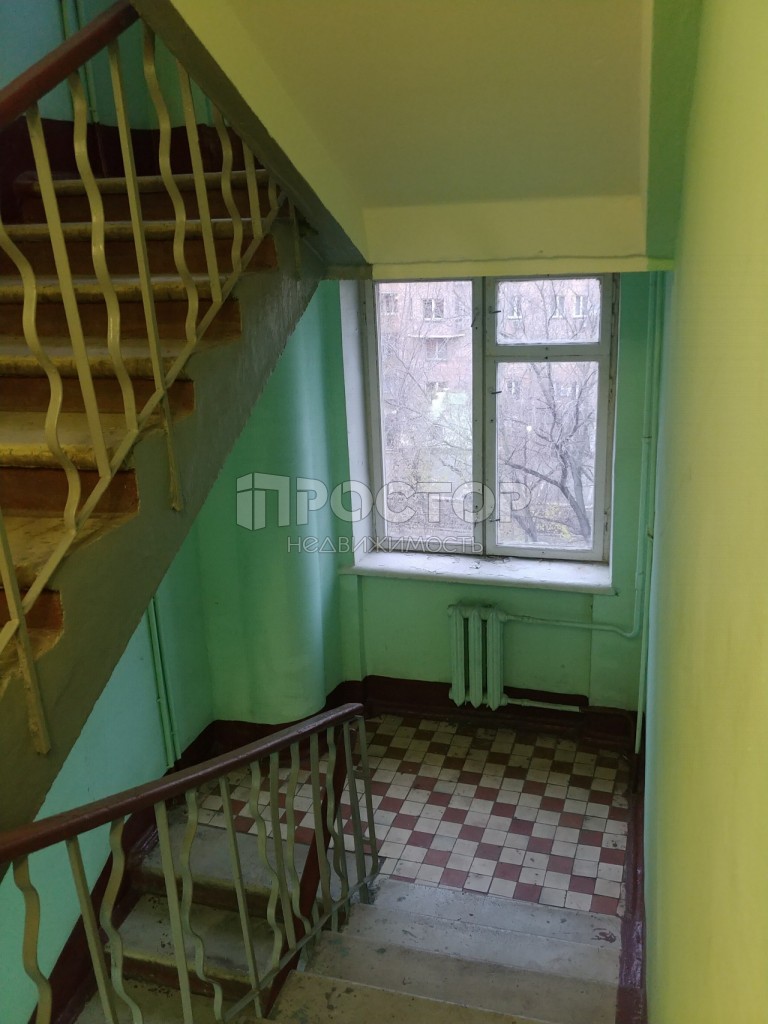 1-комнатная квартира, 30.4 м² - фото 16