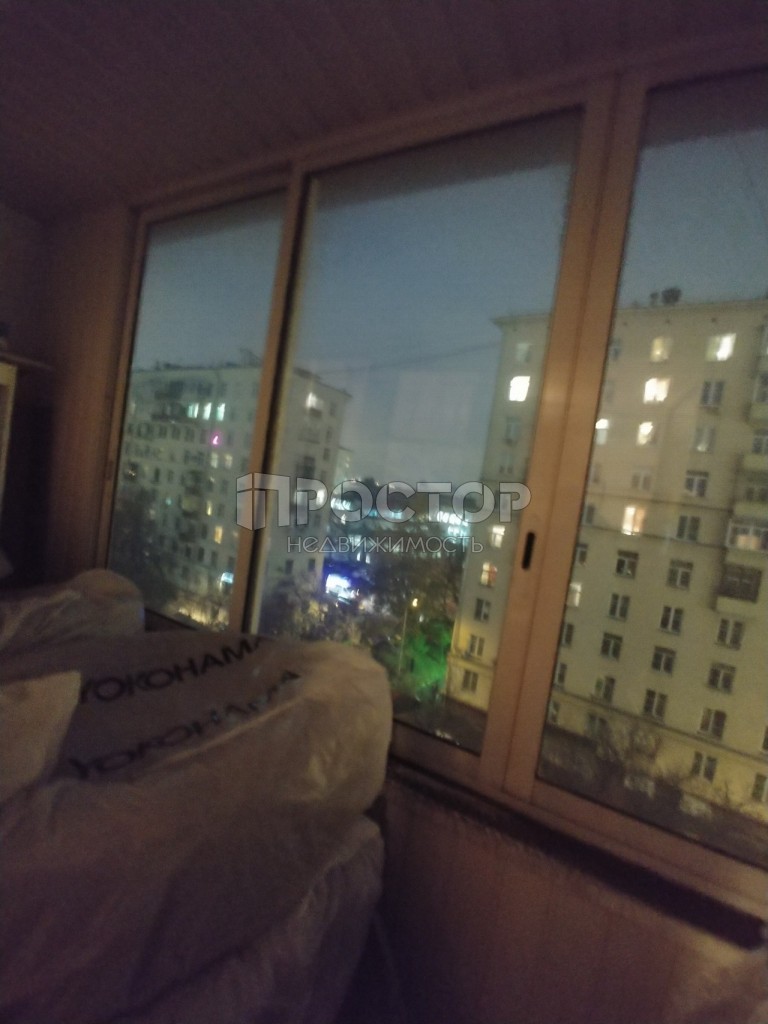 1-комнатная квартира, 30.4 м² - фото 6